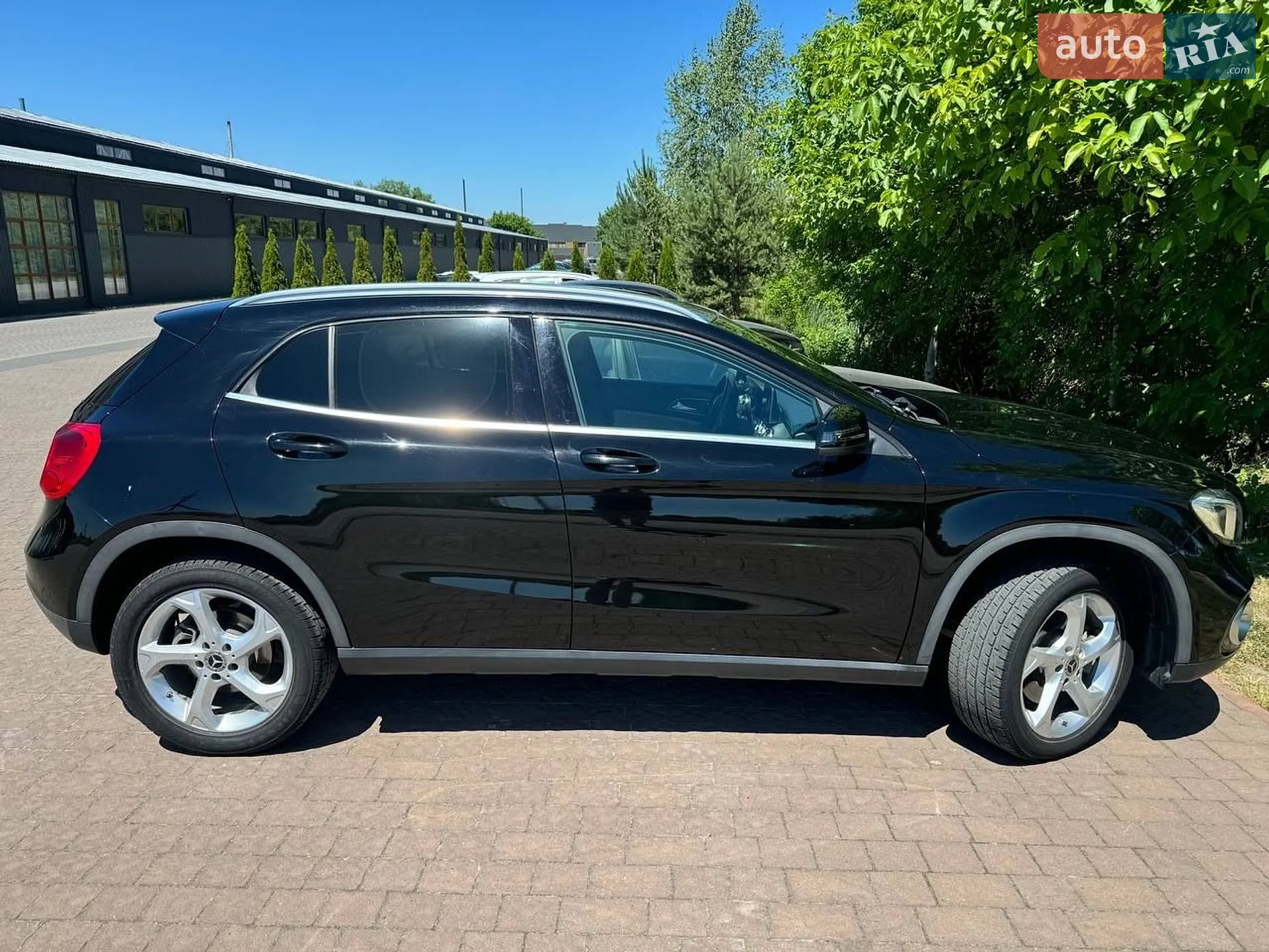 2019 Mercedes-Benz GLA-klasse - мініатюра 7