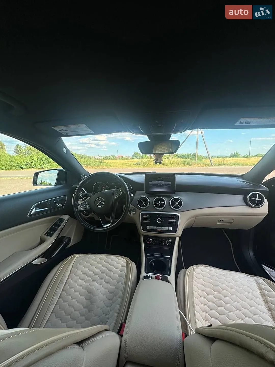 2019 Mercedes-Benz GLA-klasse - мініатюра 15