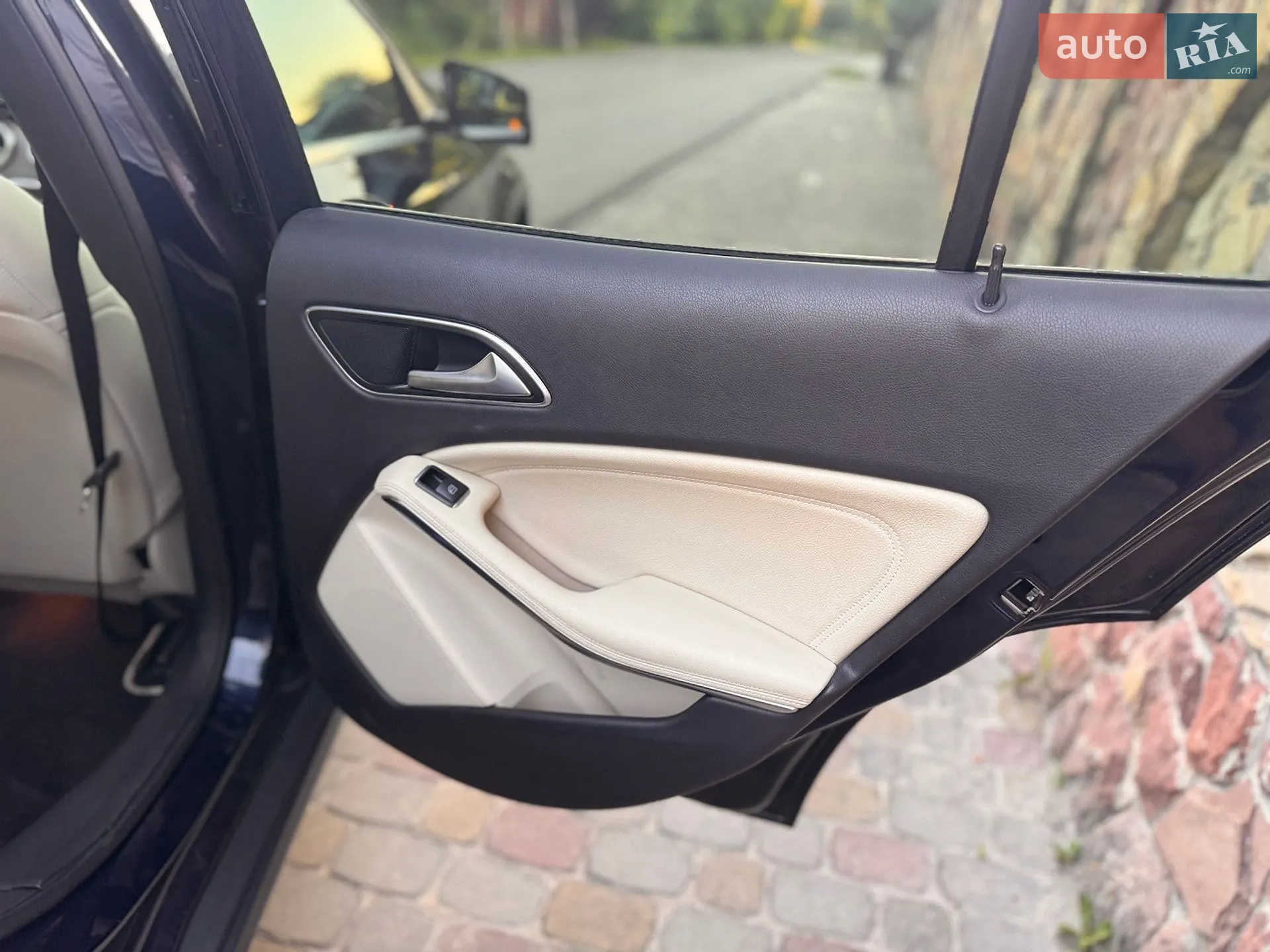 2017 Mercedes-Benz GLA-klasse - мініатюра 49