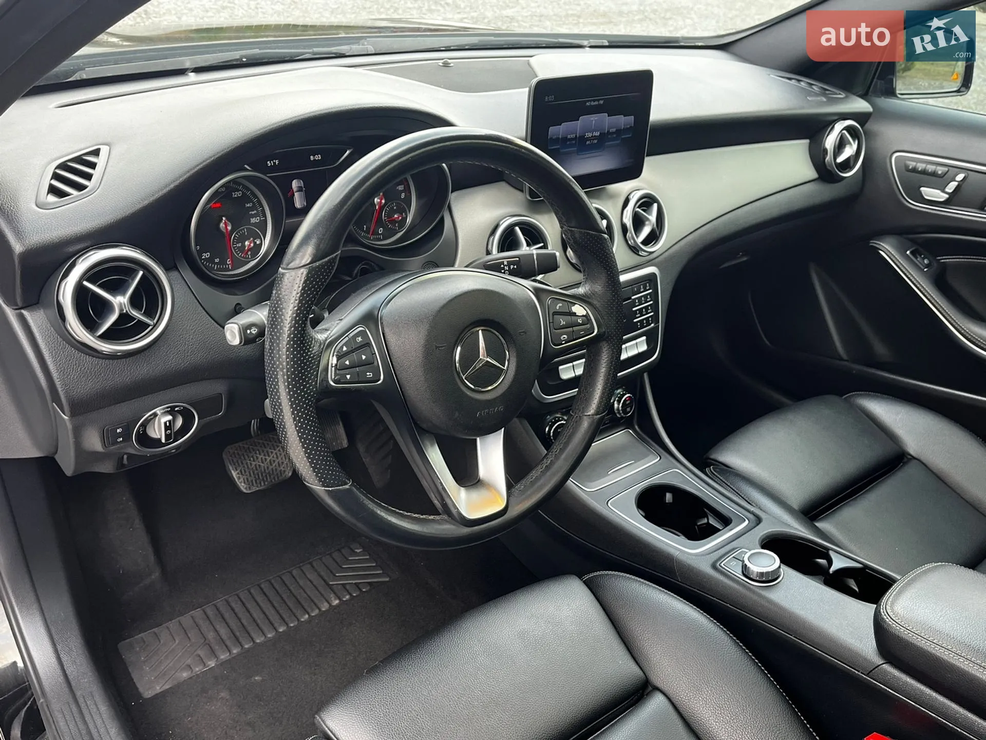 2019 Mercedes-Benz GLA-klasse - мініатюра 9