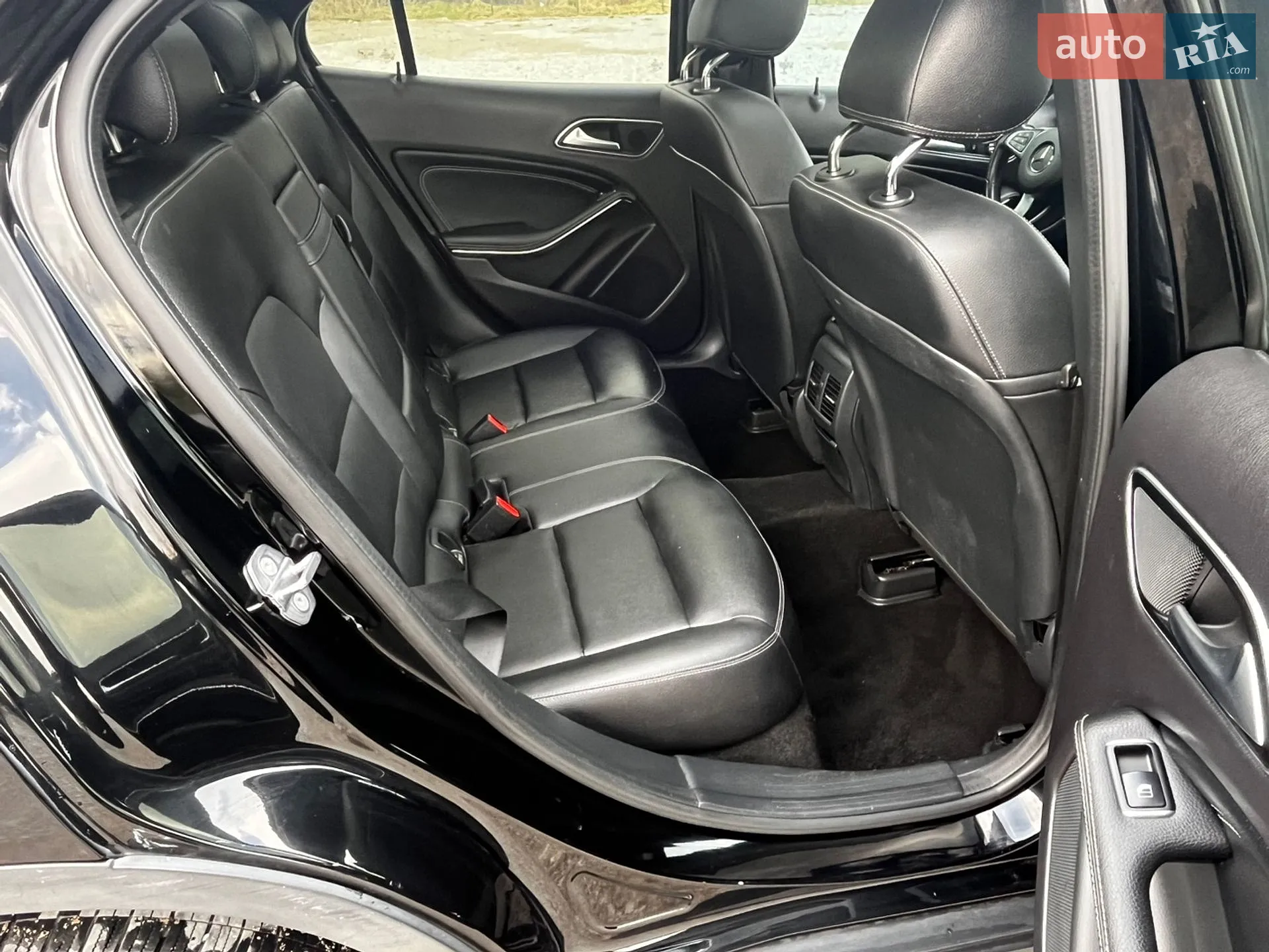 2019 Mercedes-Benz GLA-klasse - мініатюра 13
