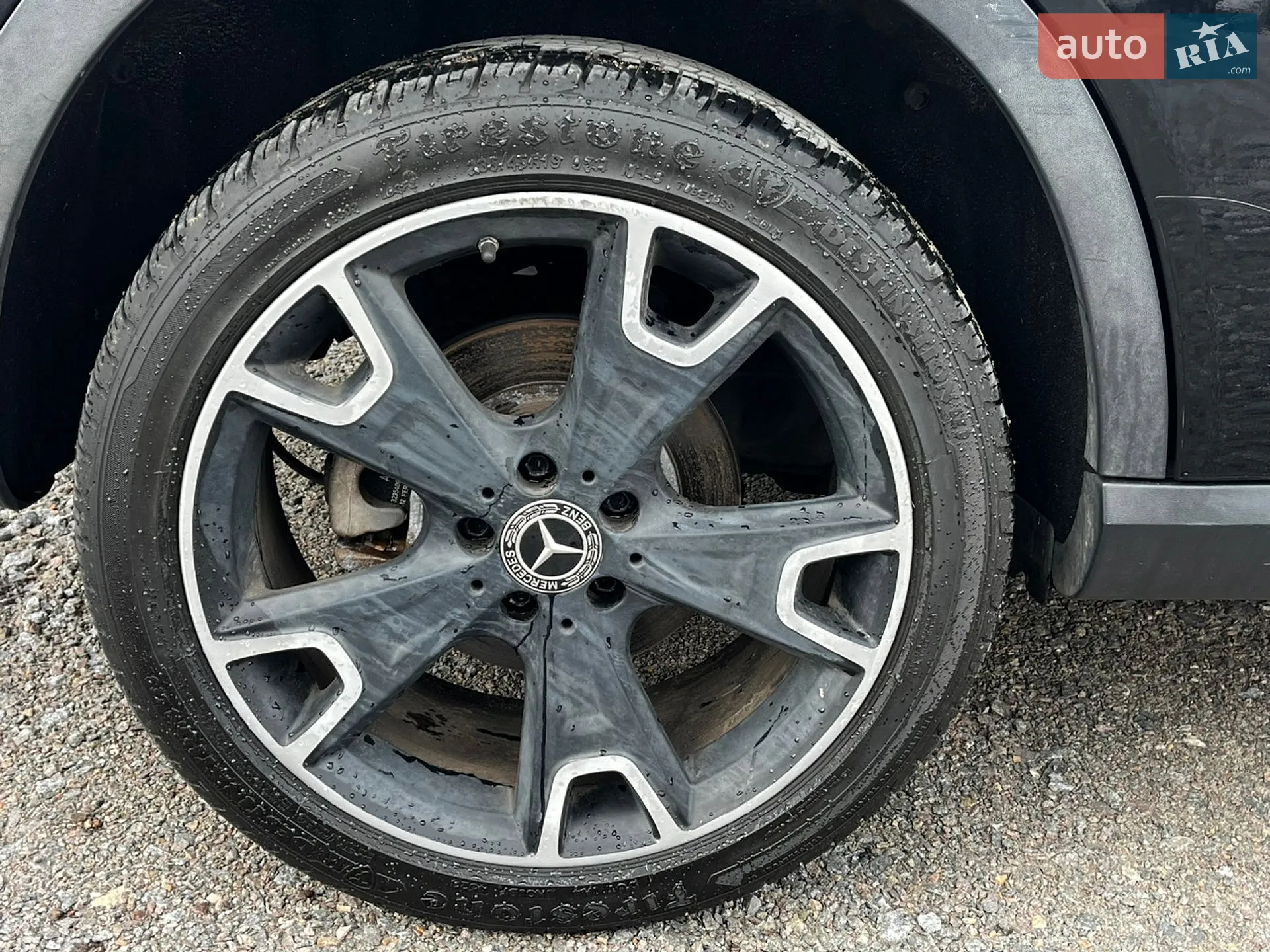 2019 Mercedes-Benz GLA-klasse - мініатюра 20