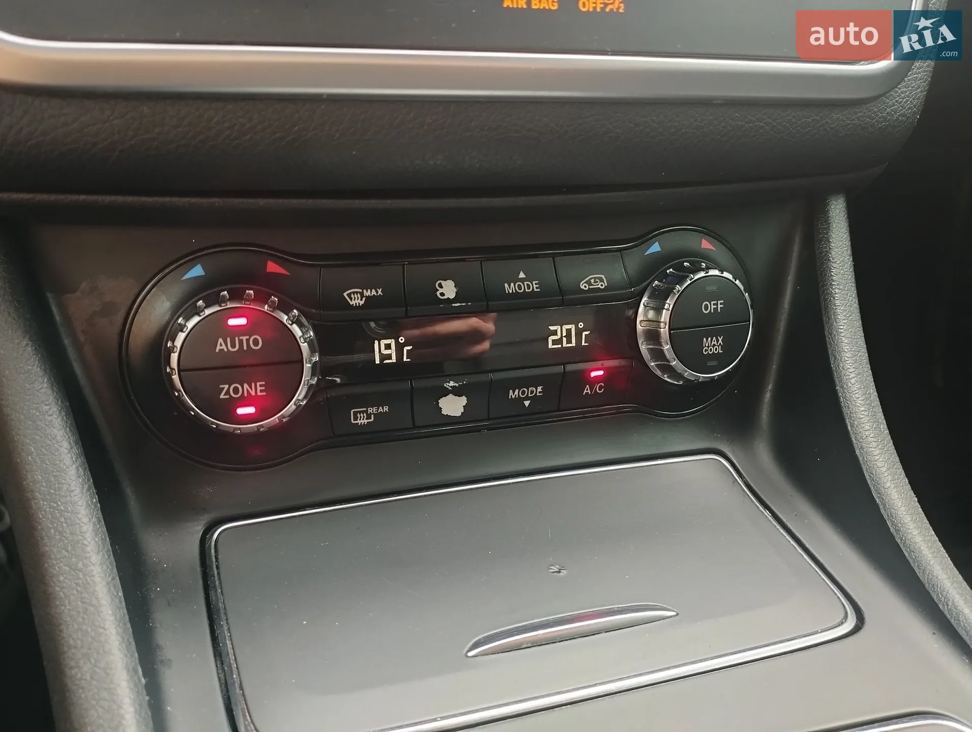 2019 Mercedes-Benz GLA-klasse - мініатюра 49