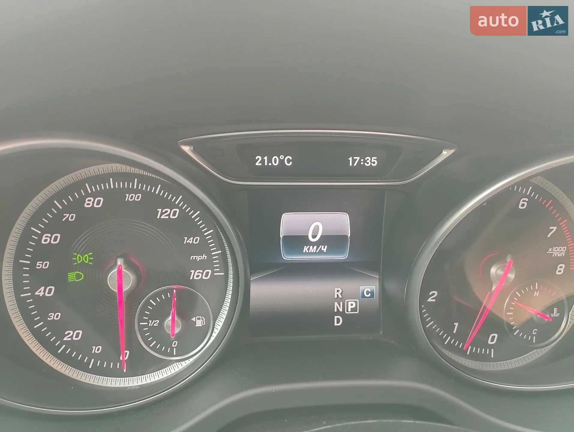 2019 Mercedes-Benz GLA-klasse - мініатюра 51