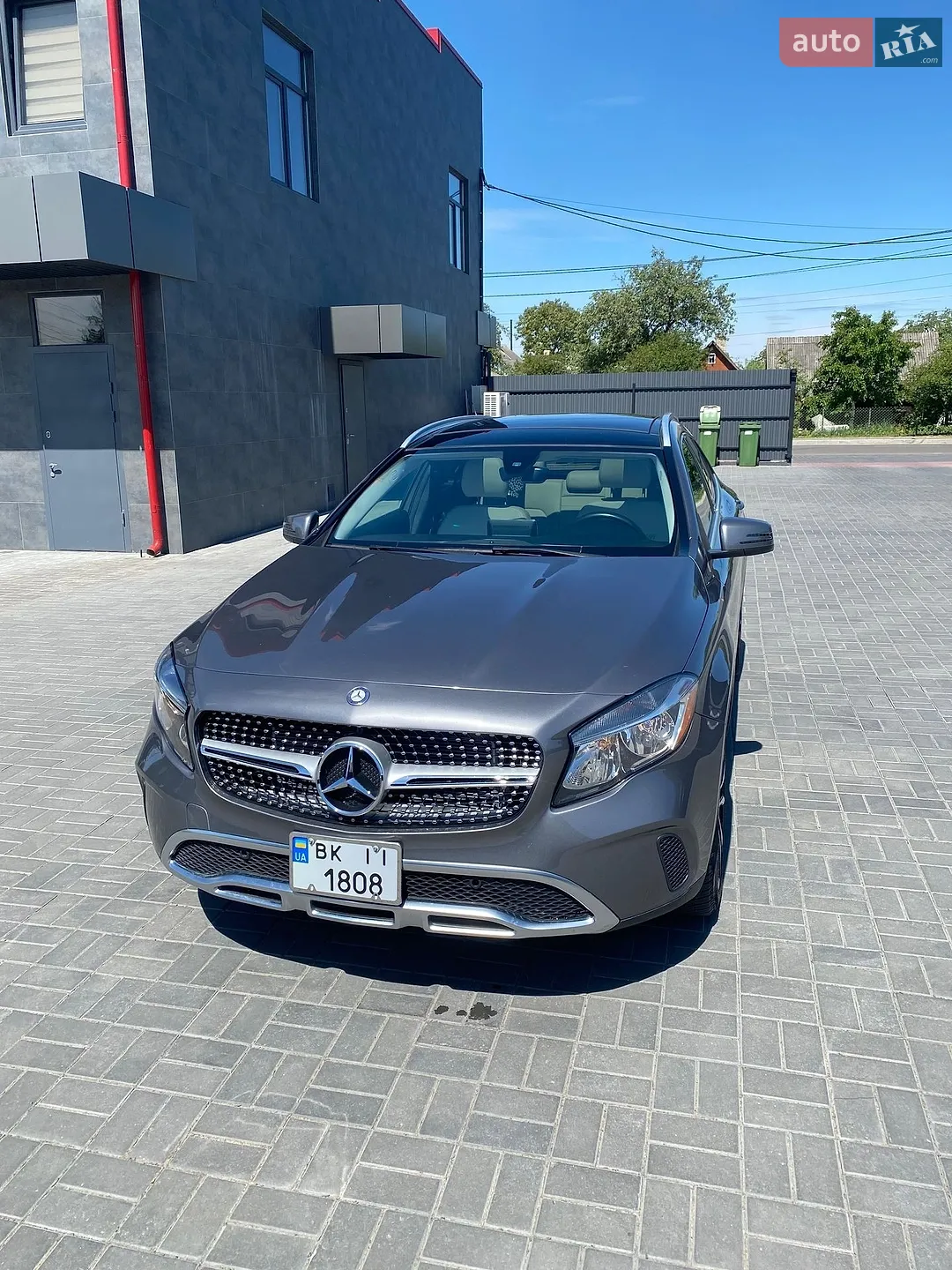 2016 Mercedes-Benz GLA-klasse - мініатюра 11