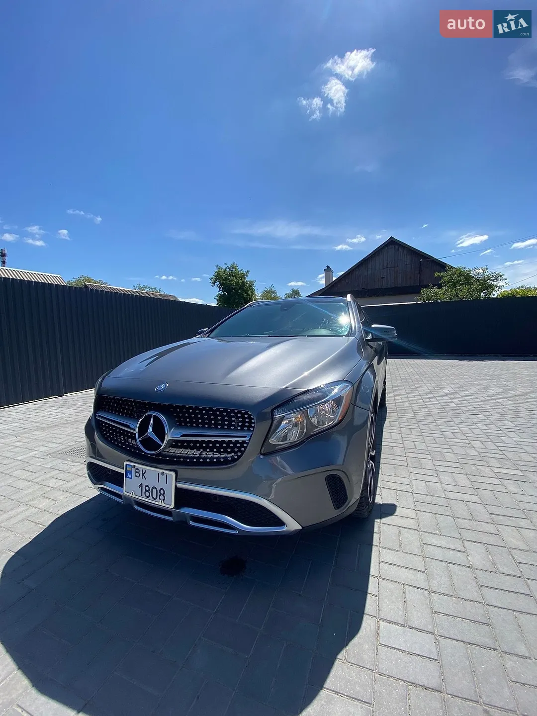 2016 Mercedes-Benz GLA-klasse - мініатюра 5