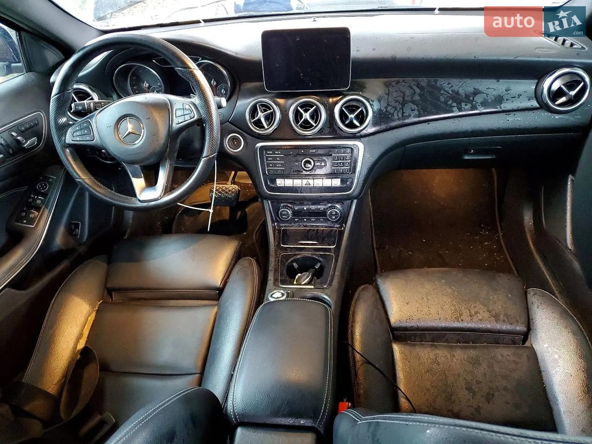 2018 Mercedes-Benz GLA-klasse - мініатюра 24