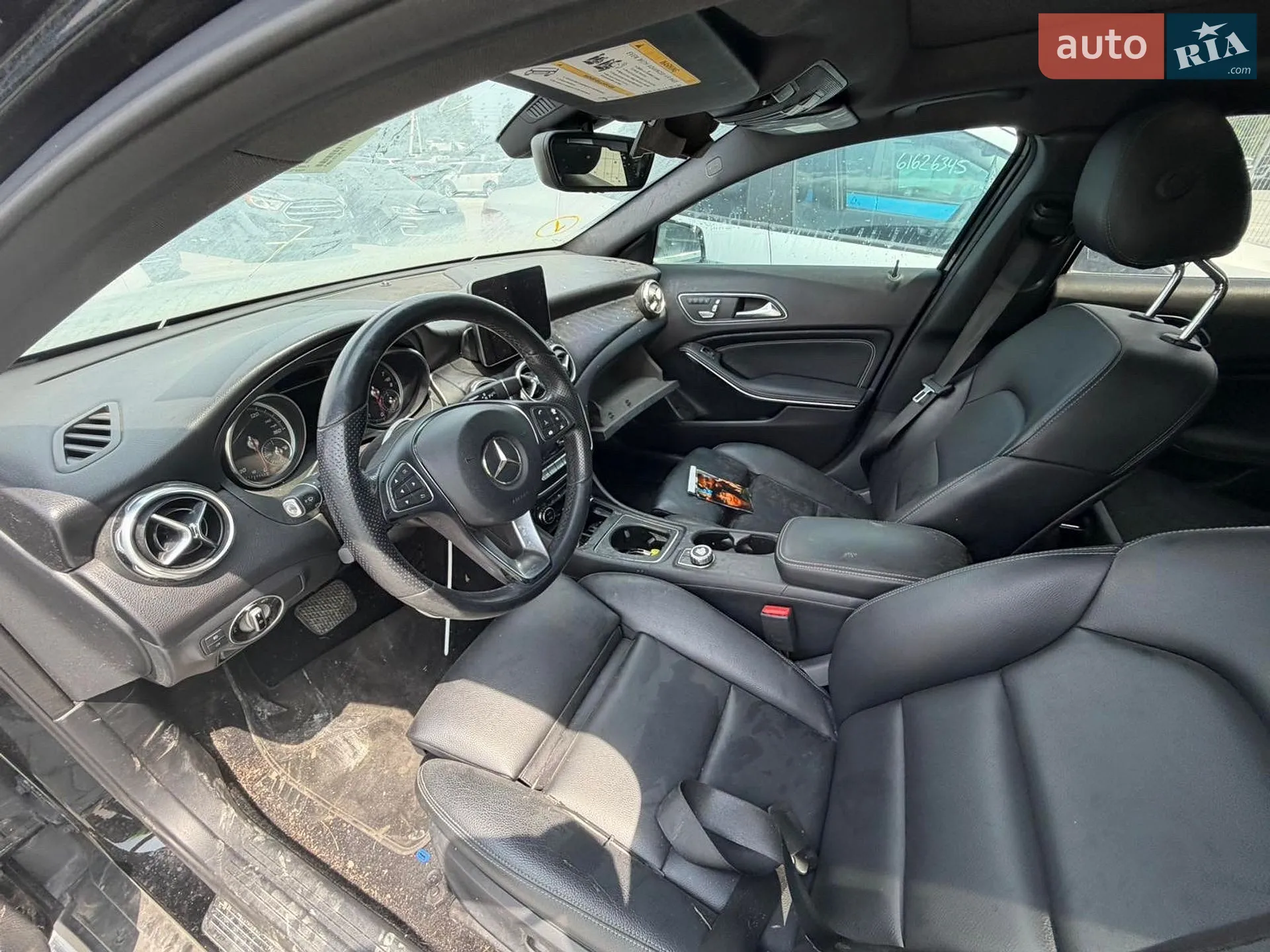 2018 Mercedes-Benz GLA-klasse - мініатюра 12