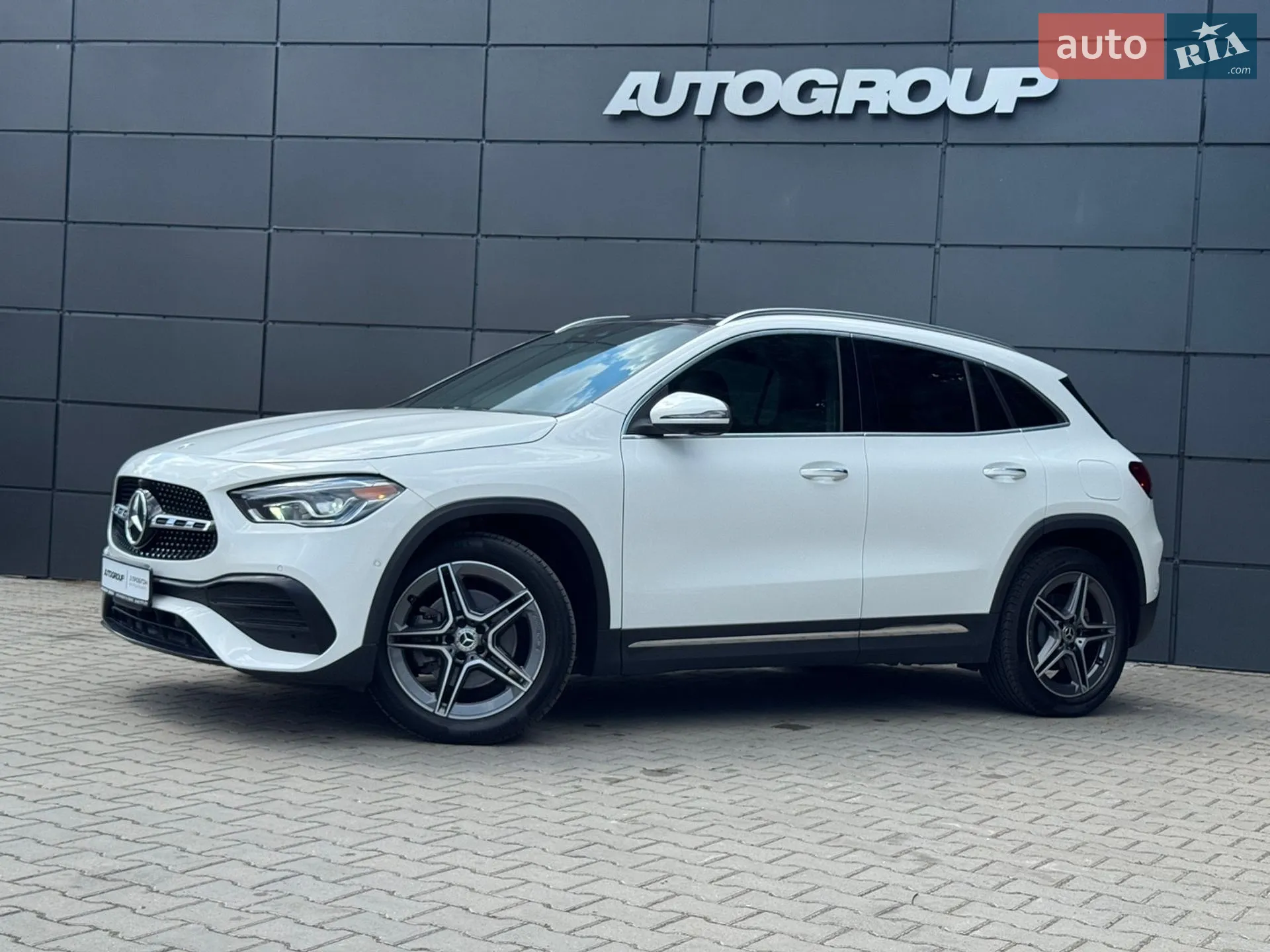 2022 Mercedes-Benz GLA-klasse - мініатюра 6