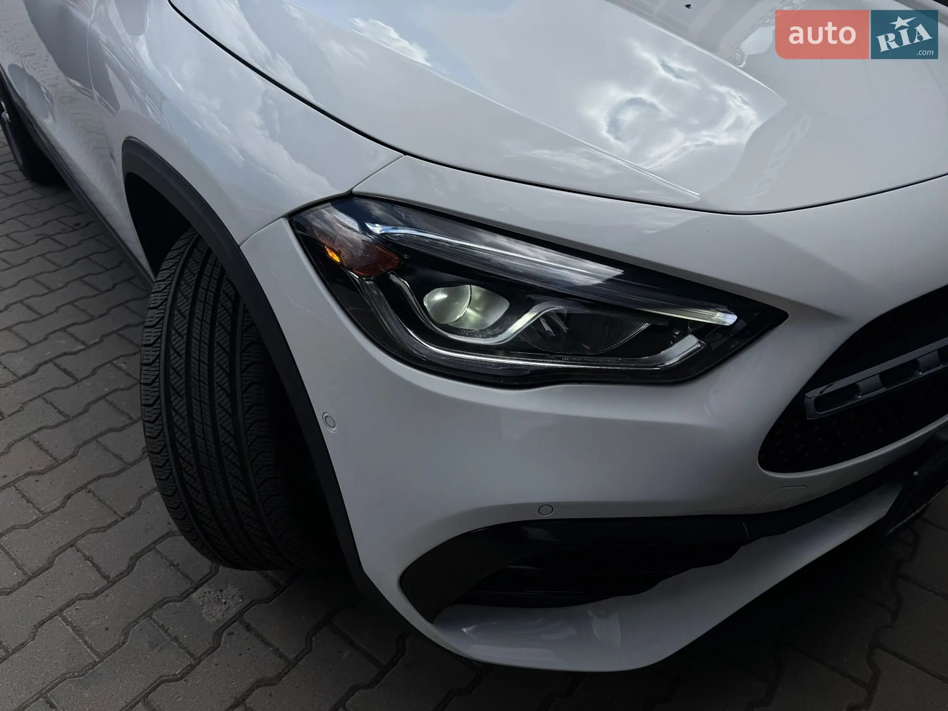 2022 Mercedes-Benz GLA-klasse - мініатюра 15