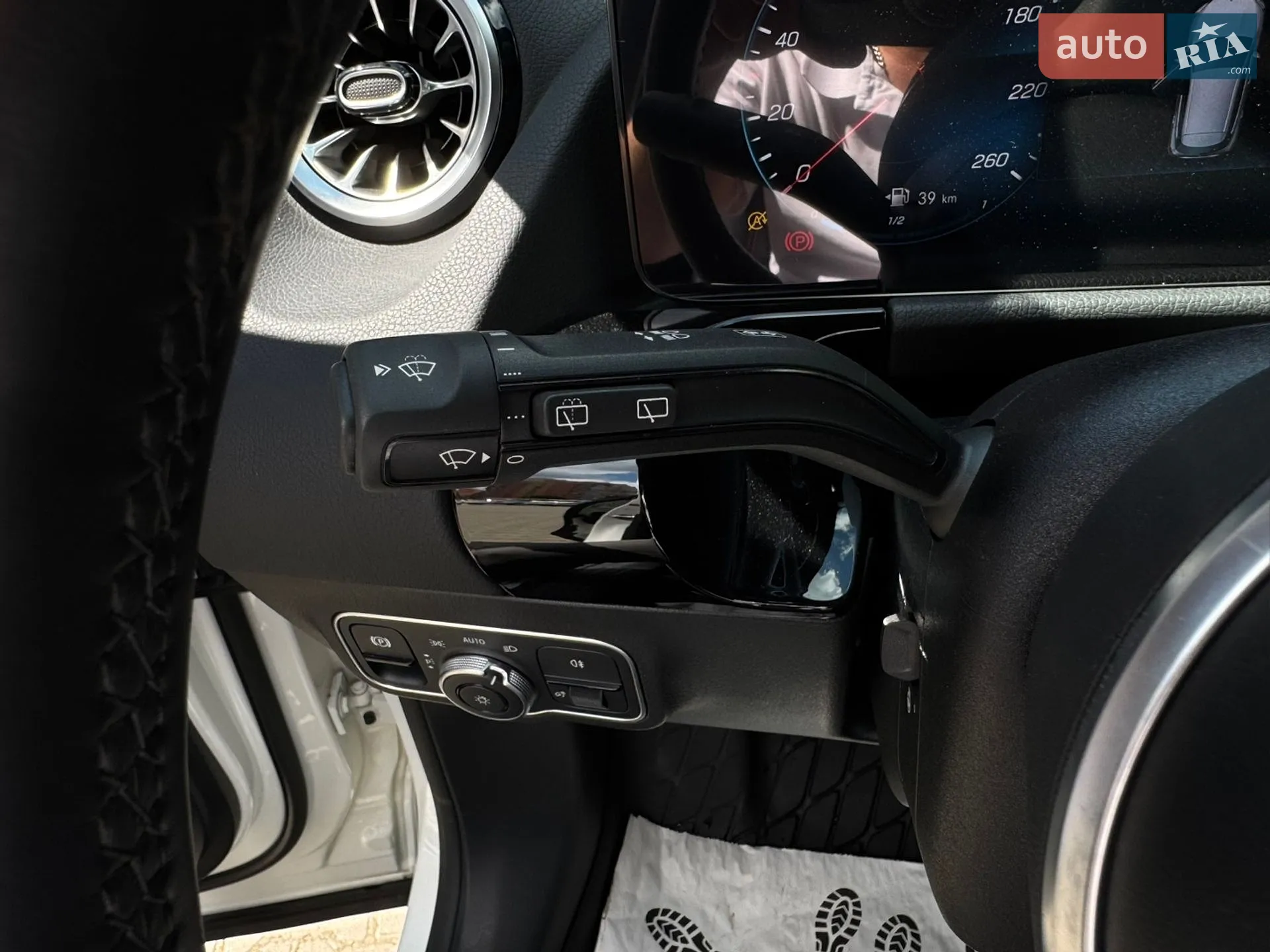 2022 Mercedes-Benz GLA-klasse - мініатюра 29