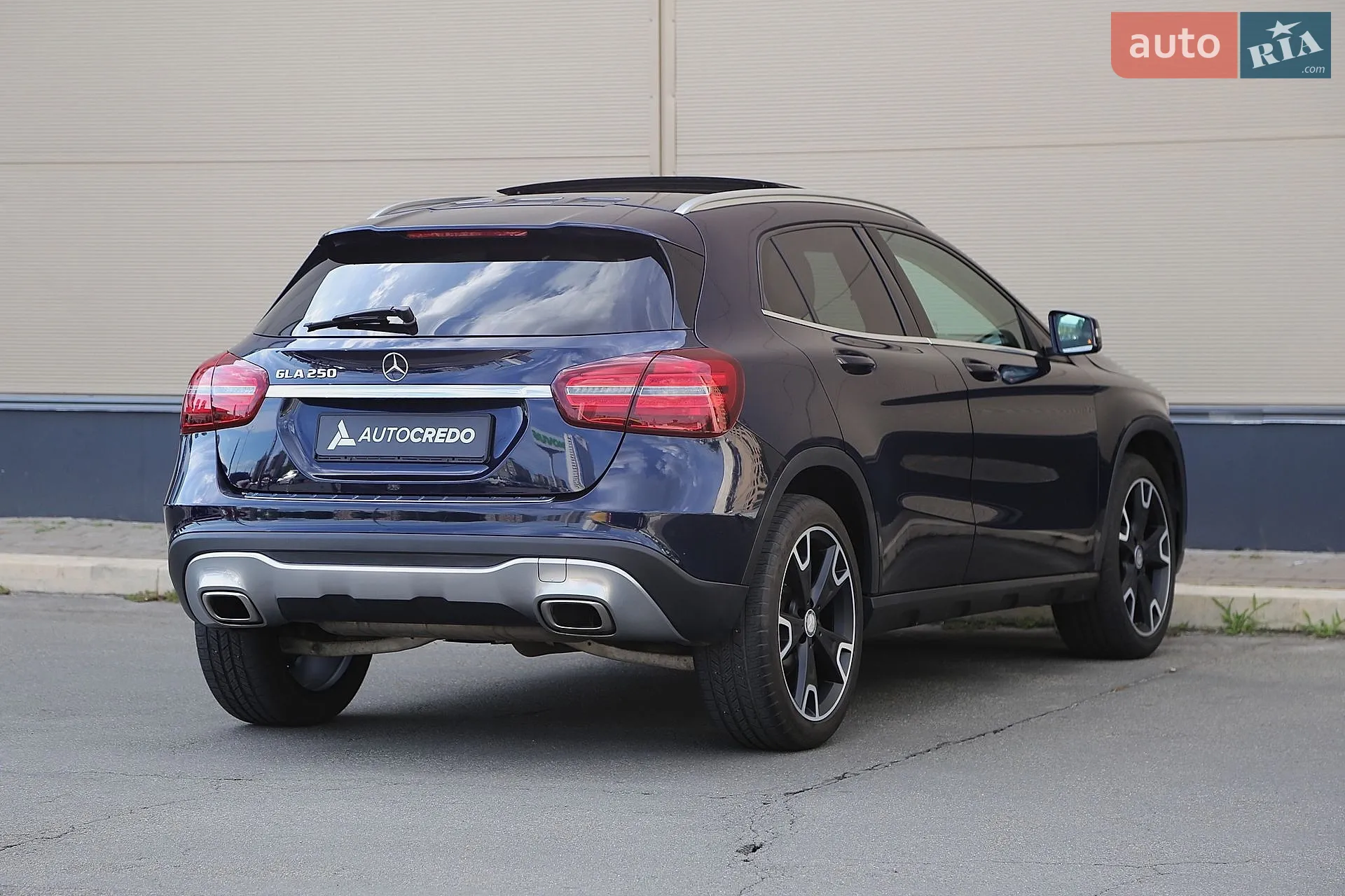 2018 Mercedes-Benz GLA-klasse - мініатюра 7