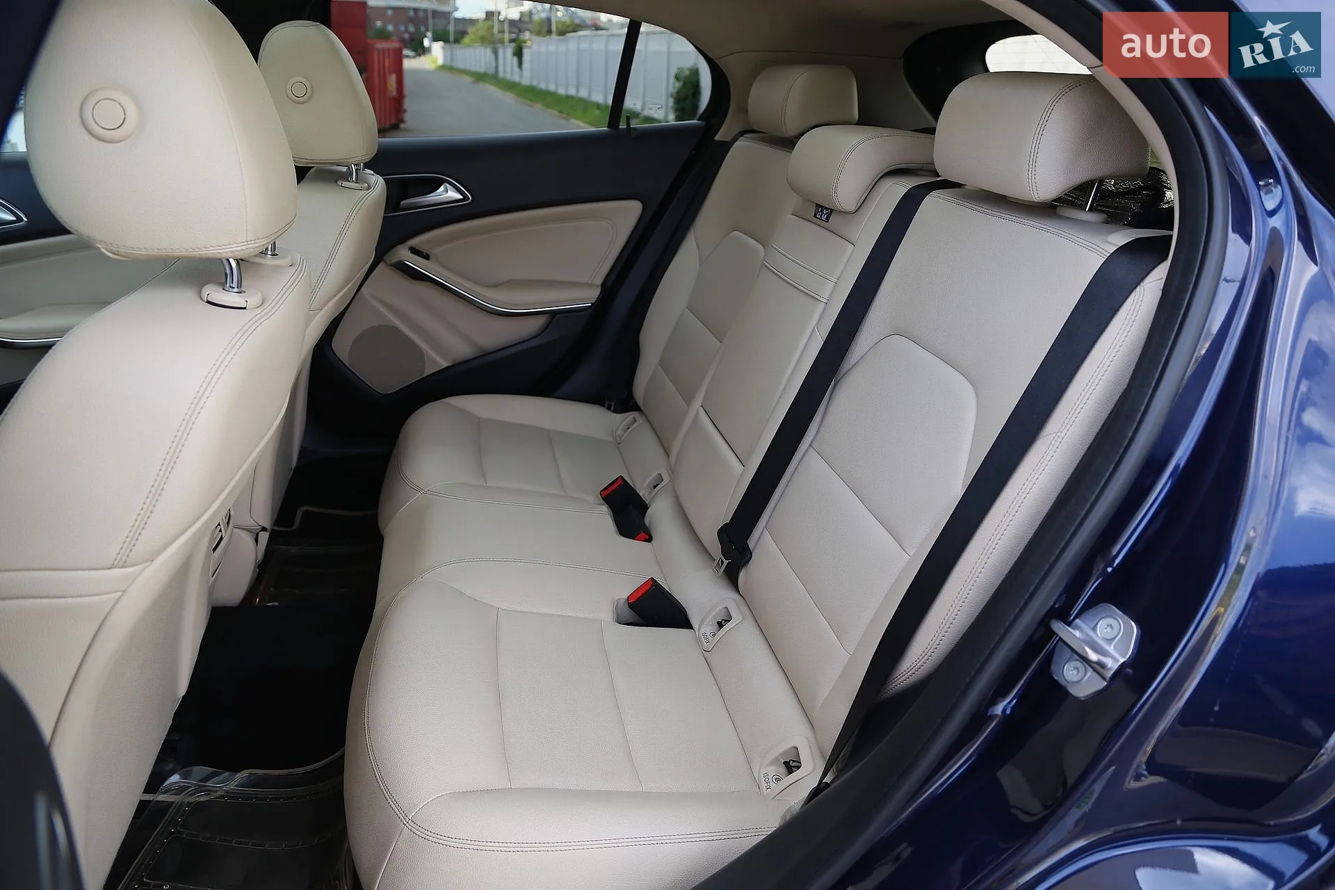 2018 Mercedes-Benz GLA-klasse - мініатюра 10