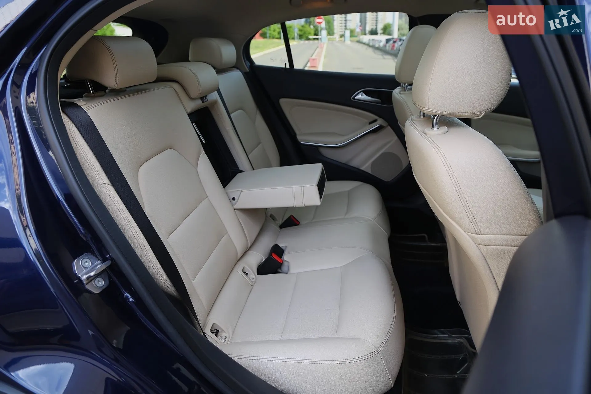 2018 Mercedes-Benz GLA-klasse - мініатюра 11