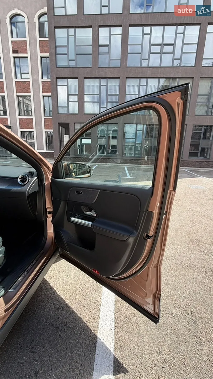 2022 Mercedes-Benz GLA-klasse - мініатюра 54