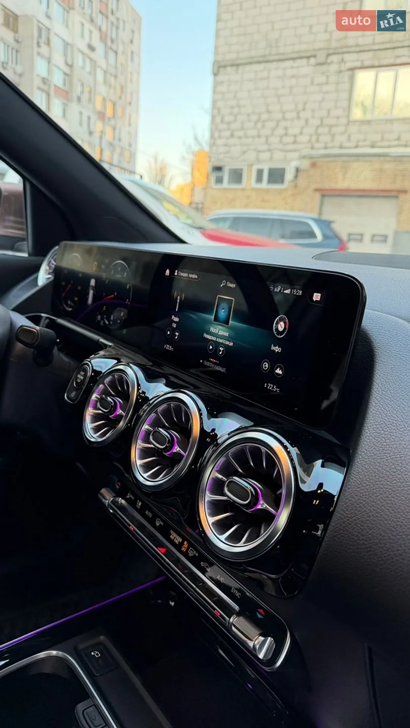 2022 Mercedes-Benz GLA-klasse - мініатюра 72