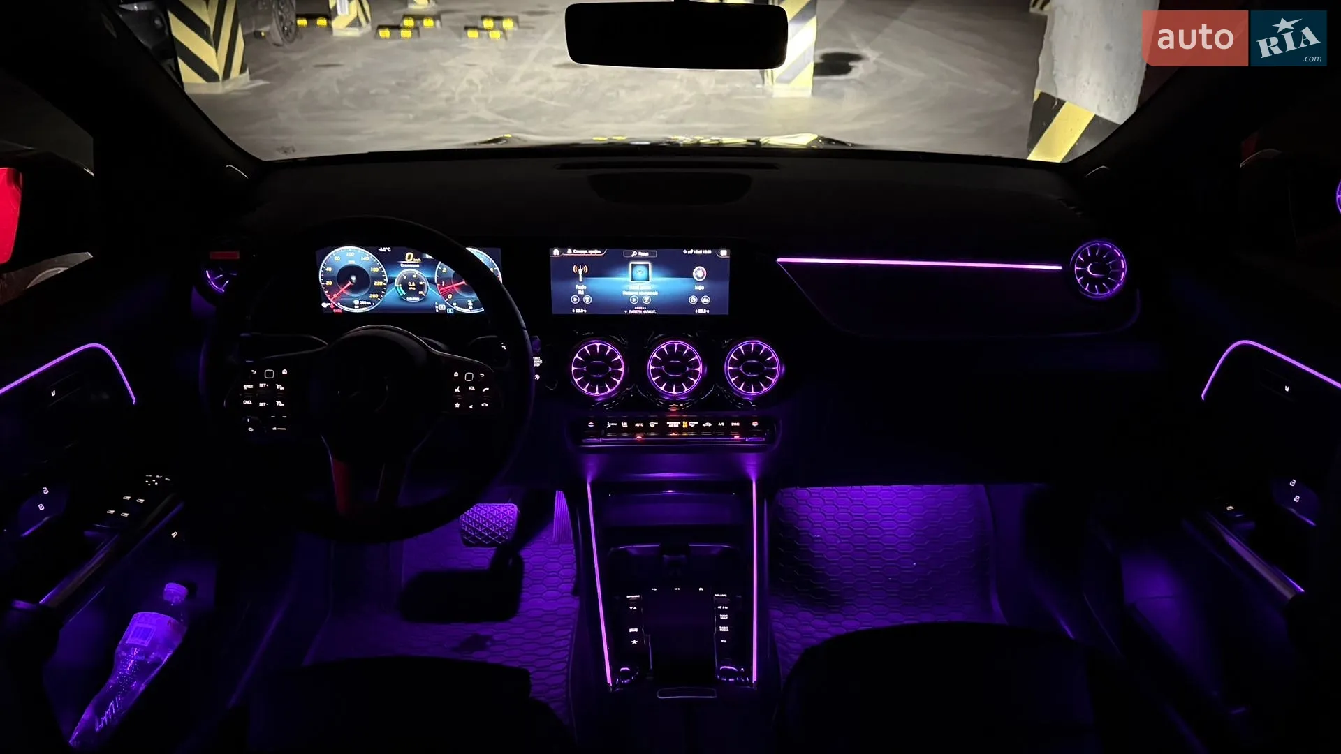 2022 Mercedes-Benz GLA-klasse - мініатюра 82