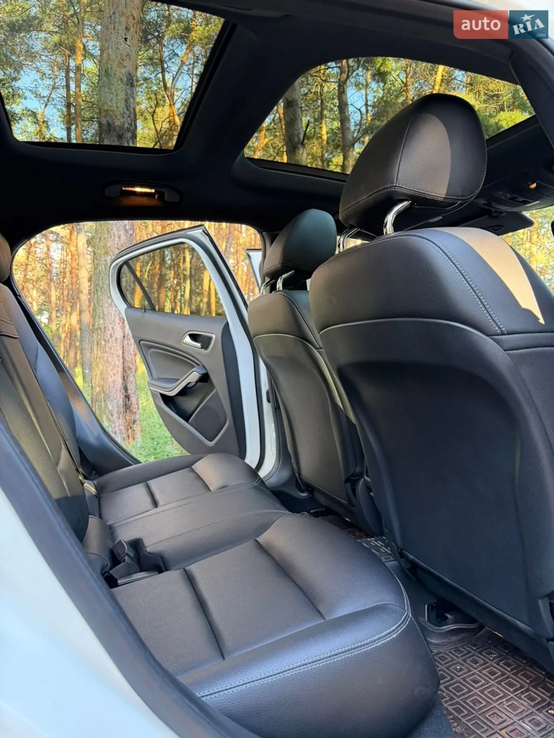 2018 Mercedes-Benz GLA-klasse - мініатюра 22