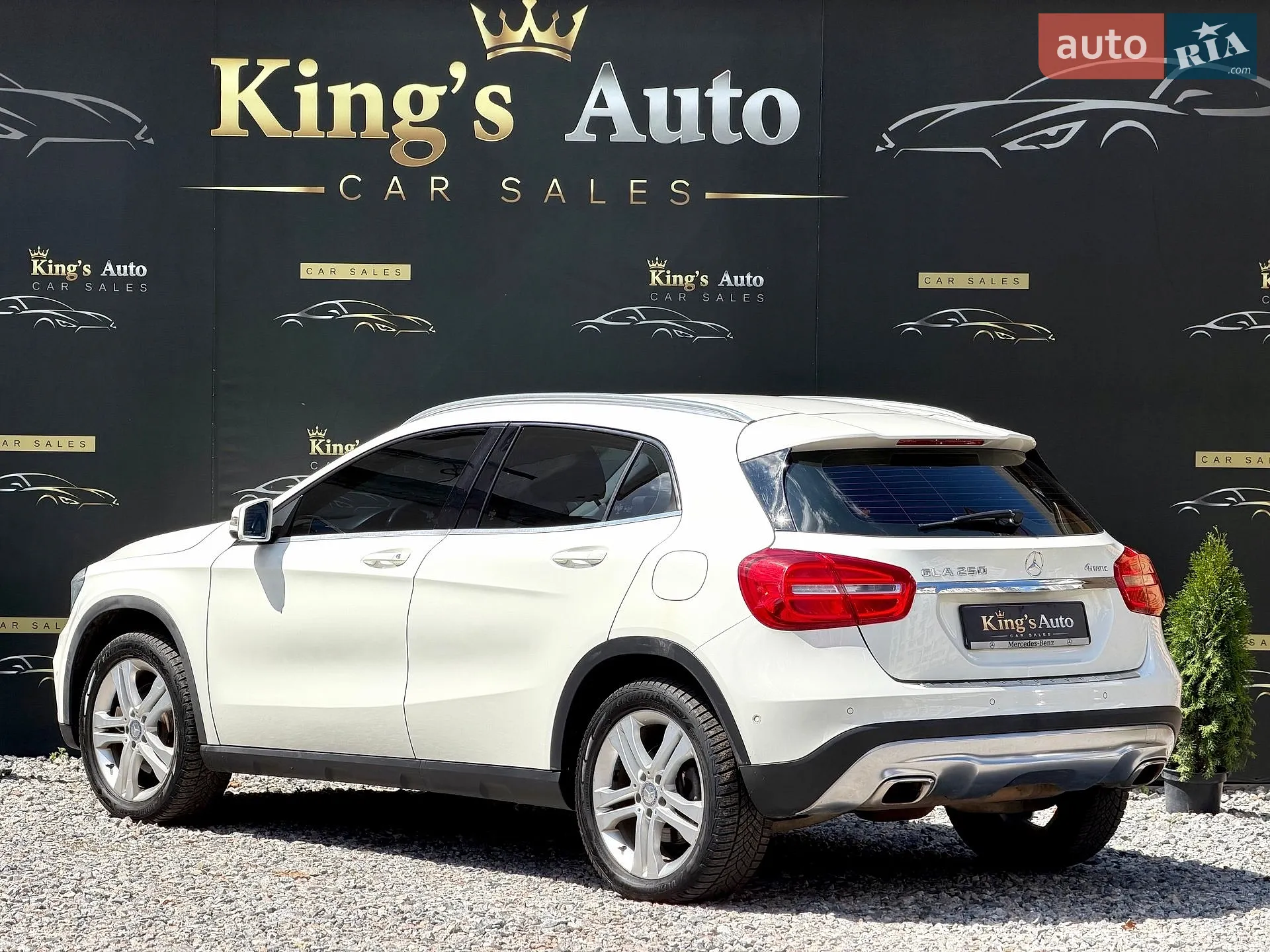 2015 Mercedes-Benz GLA-klasse - мініатюра 4