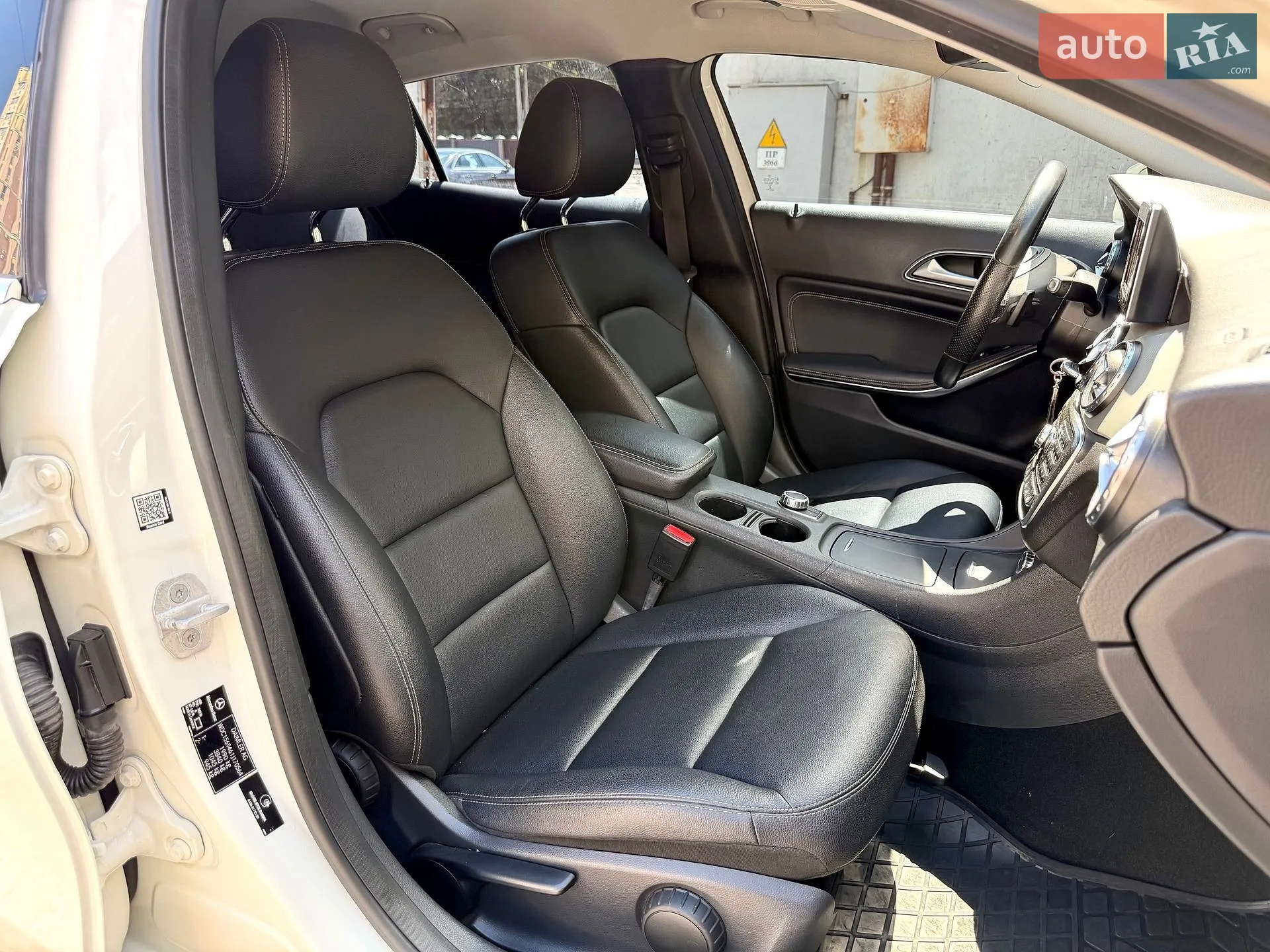 2015 Mercedes-Benz GLA-klasse - мініатюра 10