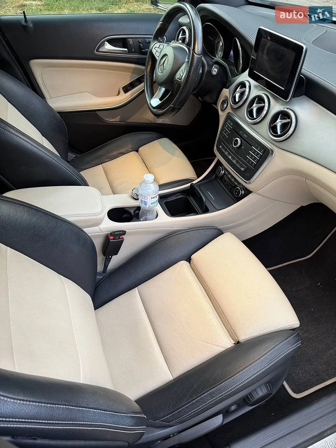 2015 Mercedes-Benz GLA-klasse - мініатюра 10