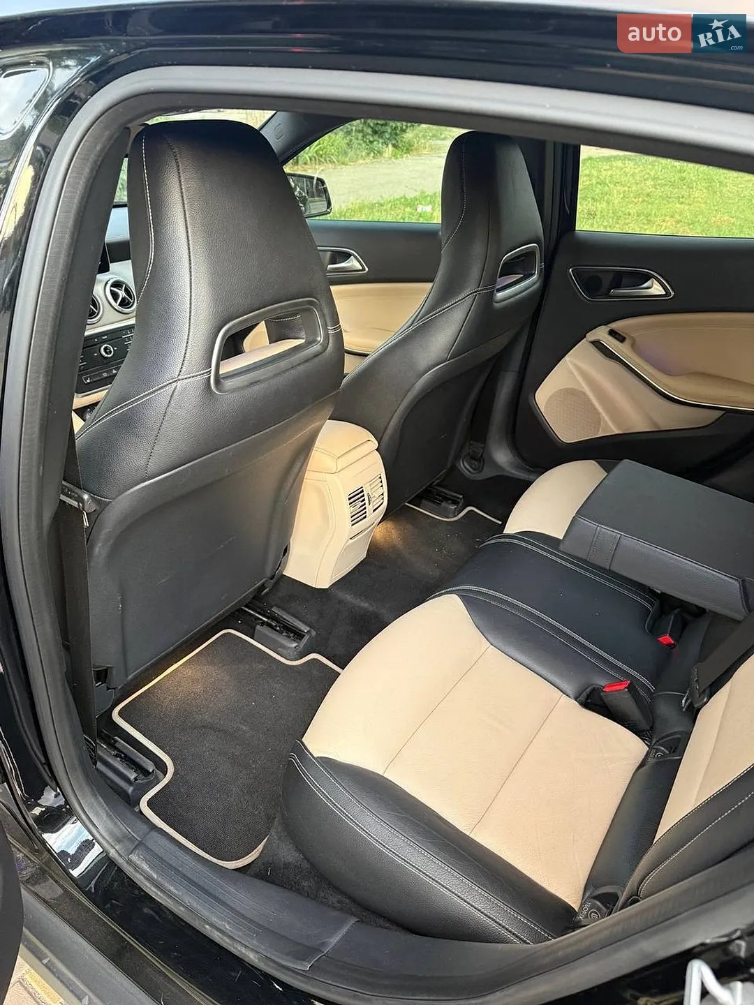 2015 Mercedes-Benz GLA-klasse - мініатюра 20