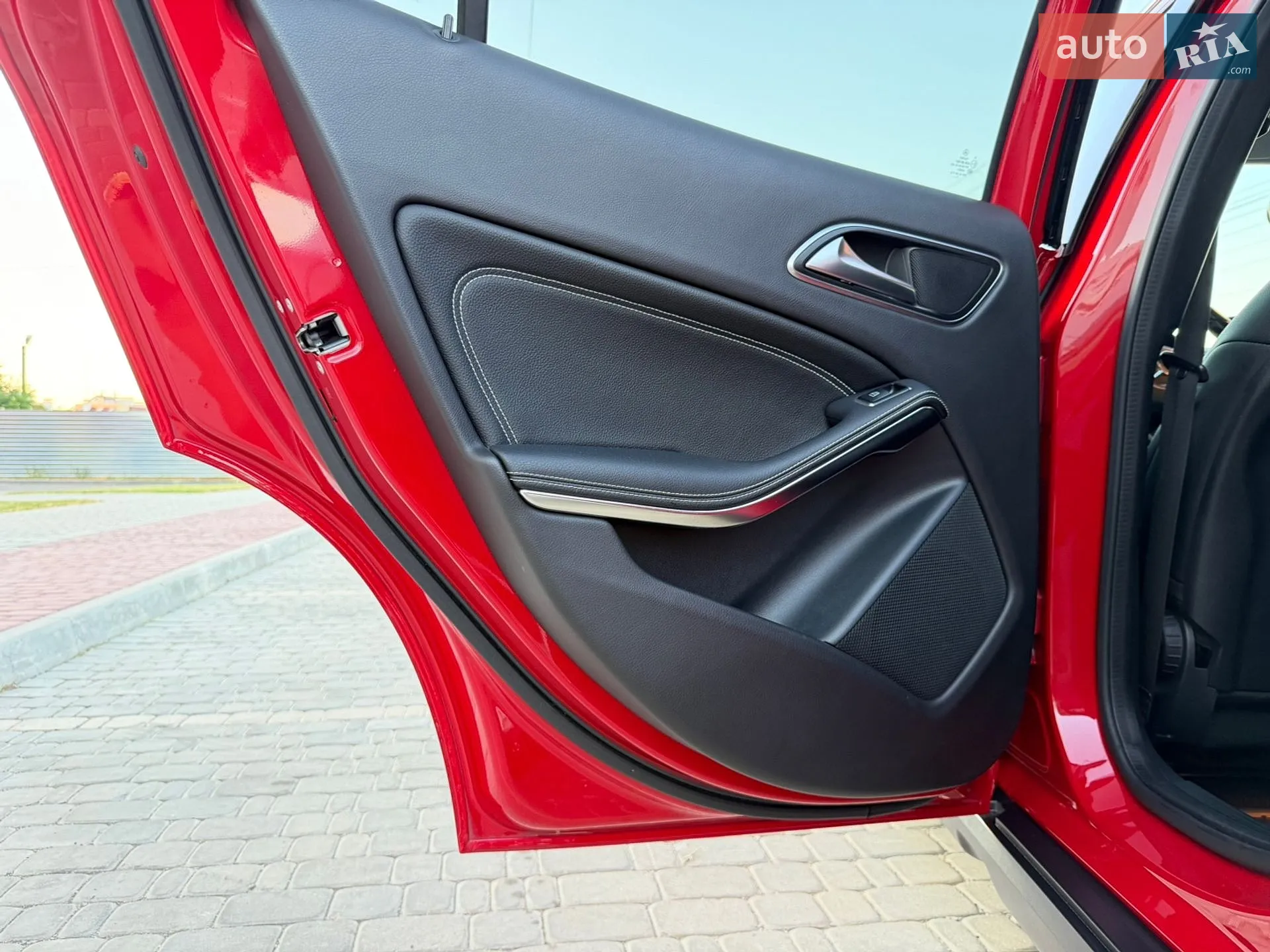 2017 Mercedes-Benz GLA-klasse - мініатюра 53