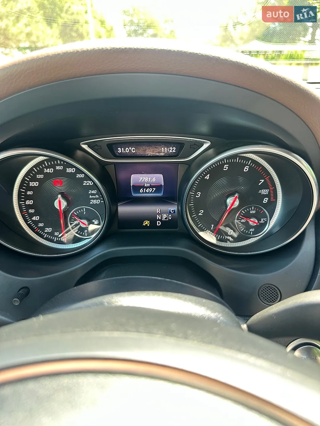 2018 Mercedes-Benz GLA-klasse - мініатюра 20