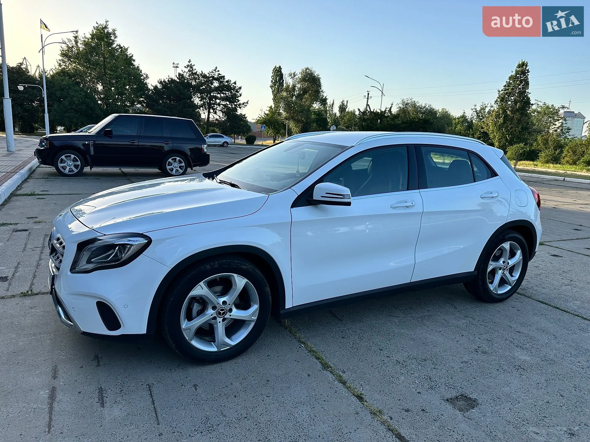 2018 Mercedes-Benz GLA-klasse - мініатюра 6