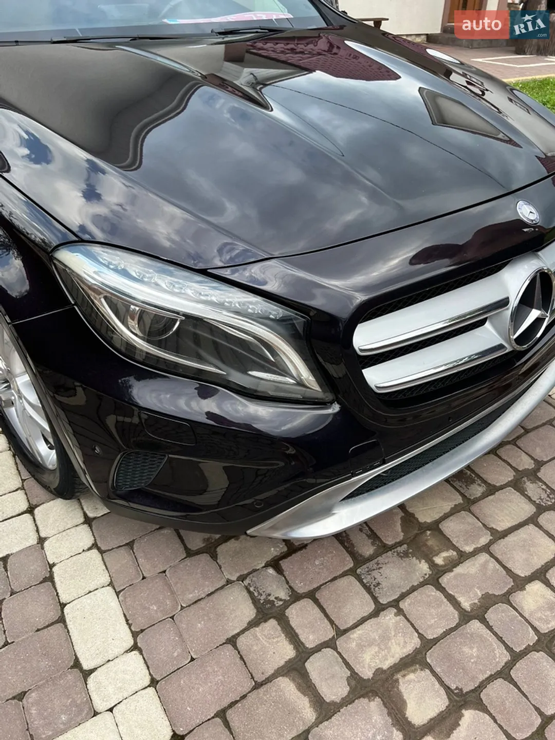2016 Mercedes-Benz GLA-klasse - мініатюра 12