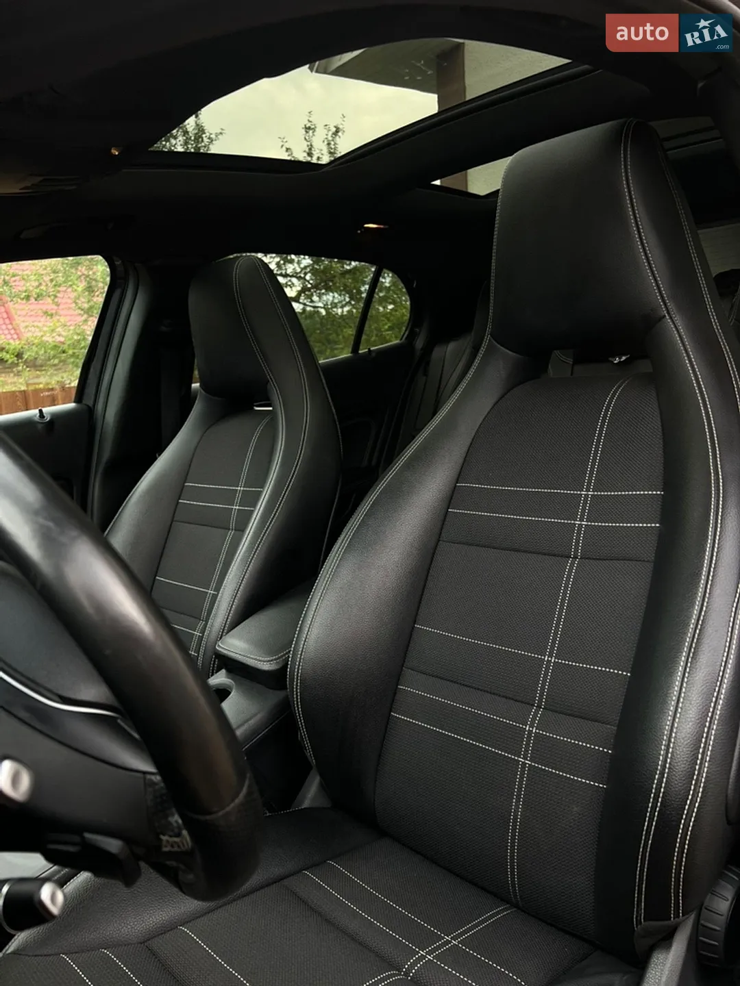 2016 Mercedes-Benz GLA-klasse - мініатюра 17
