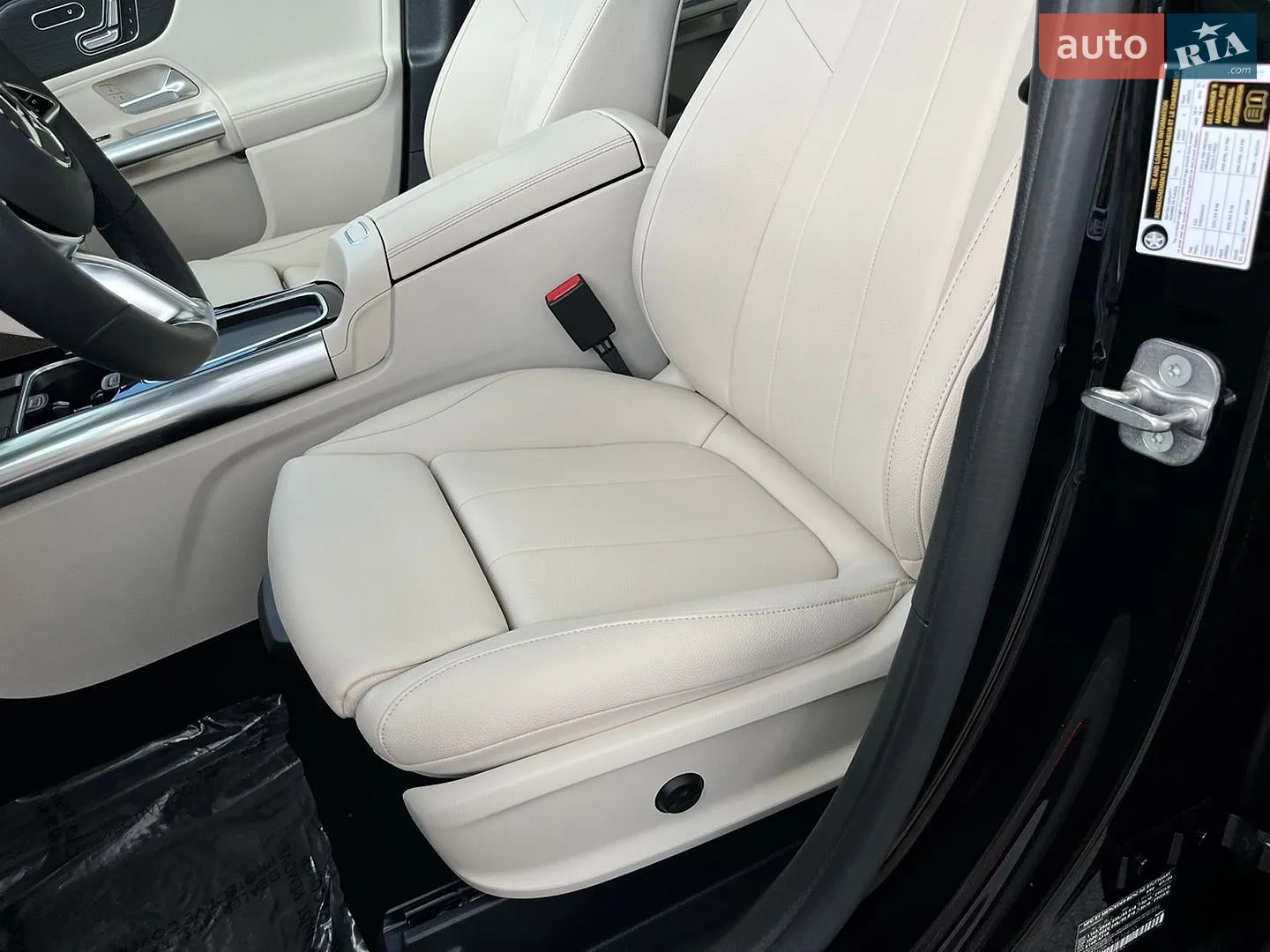 2024 Mercedes-Benz GLA-klasse - мініатюра 43