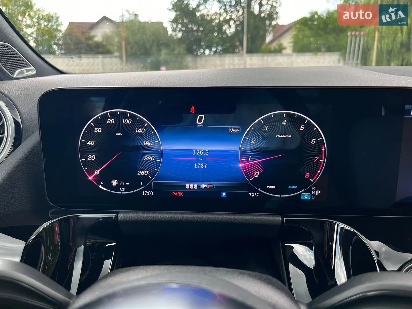 2024 Mercedes-Benz GLA-klasse - мініатюра 37