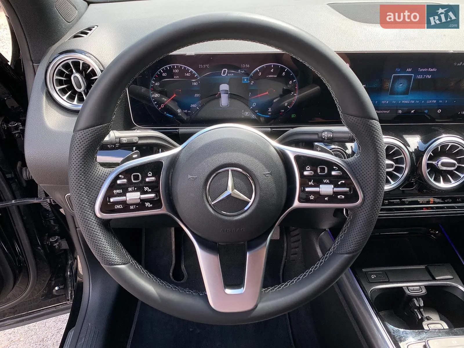 2020 Mercedes-Benz GLA-klasse - мініатюра 18