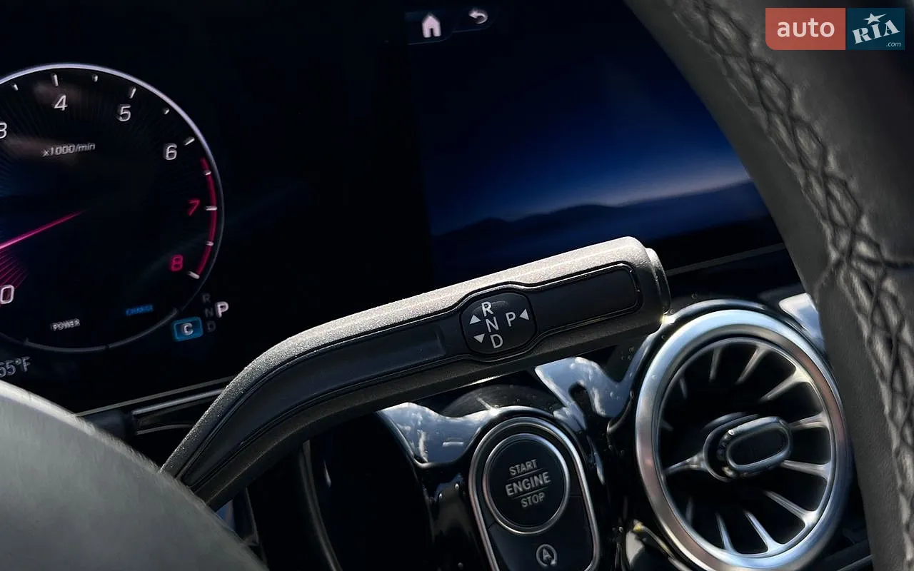 2024 Mercedes-Benz GLA-klasse - мініатюра 16