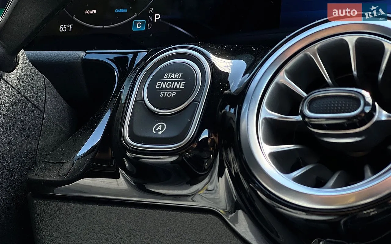 2024 Mercedes-Benz GLA-klasse - мініатюра 22