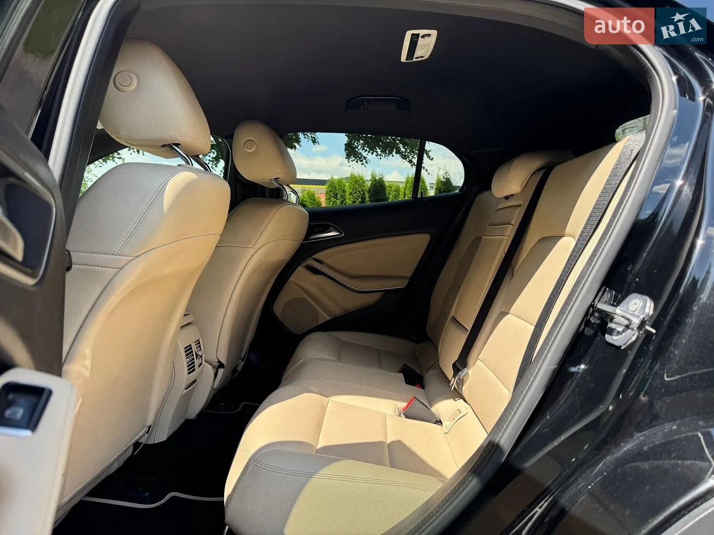 2018 Mercedes-Benz GLA-klasse - мініатюра 18
