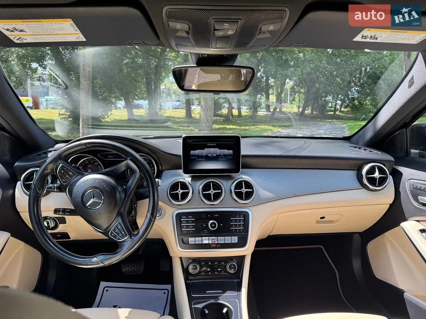 2018 Mercedes-Benz GLA-klasse - мініатюра 20