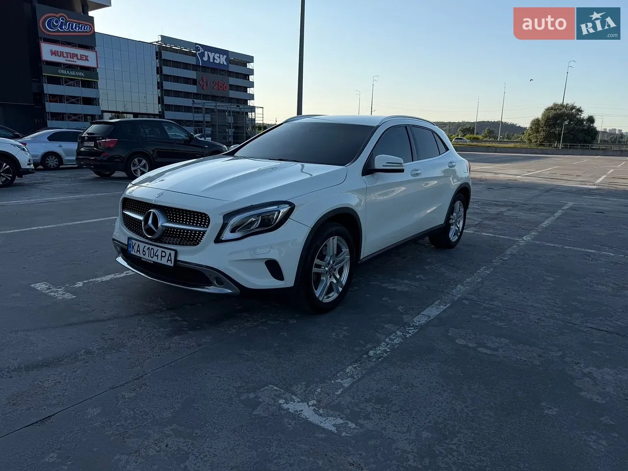 2016 Mercedes-Benz GLA-klasse - мініатюра 33