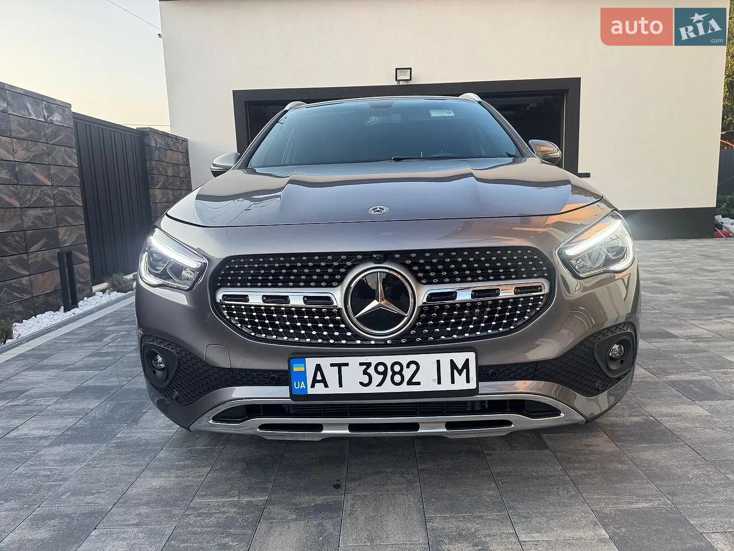 2020 Mercedes-Benz GLA-klasse - мініатюра 13