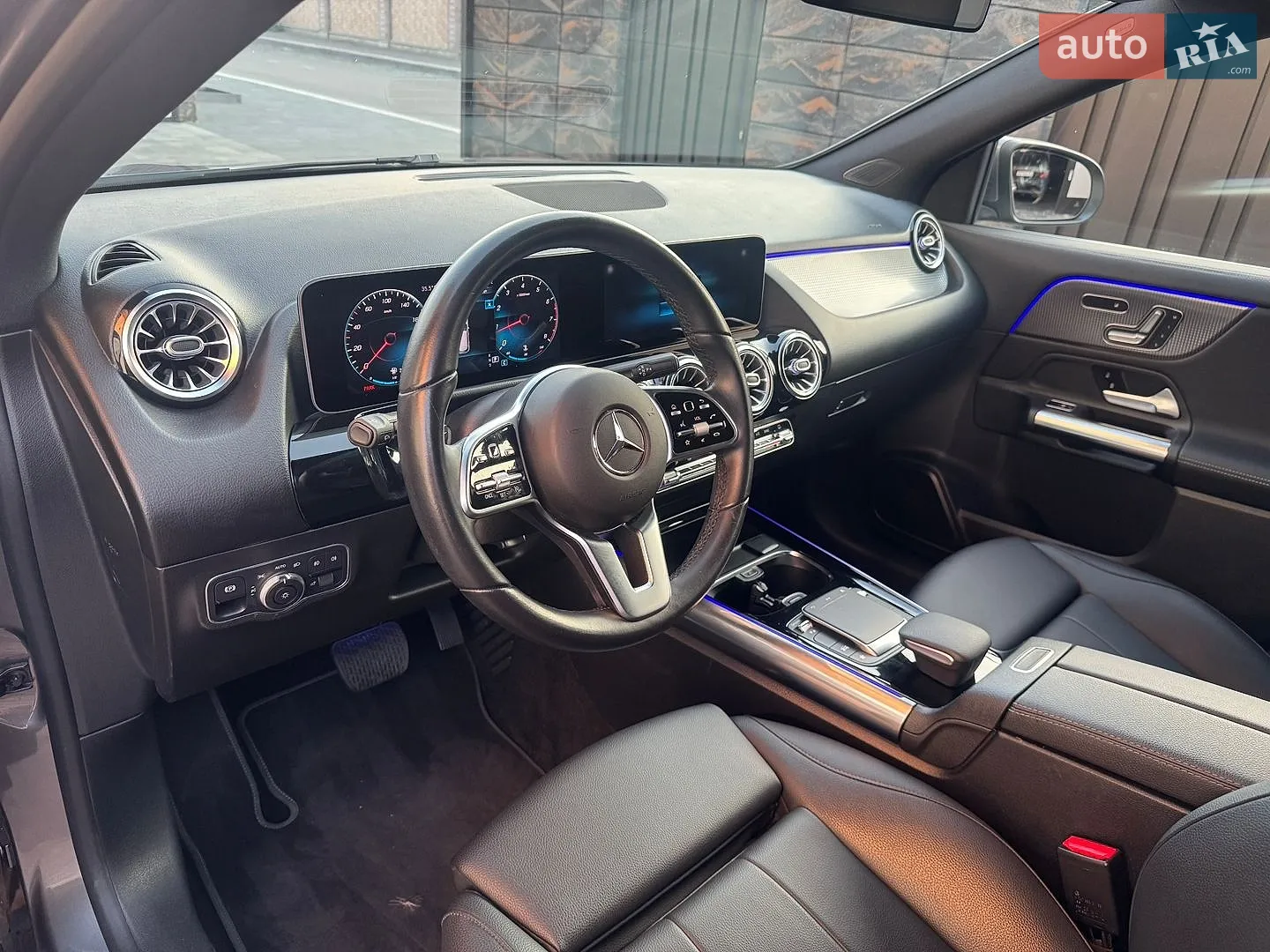 2020 Mercedes-Benz GLA-klasse - мініатюра 27