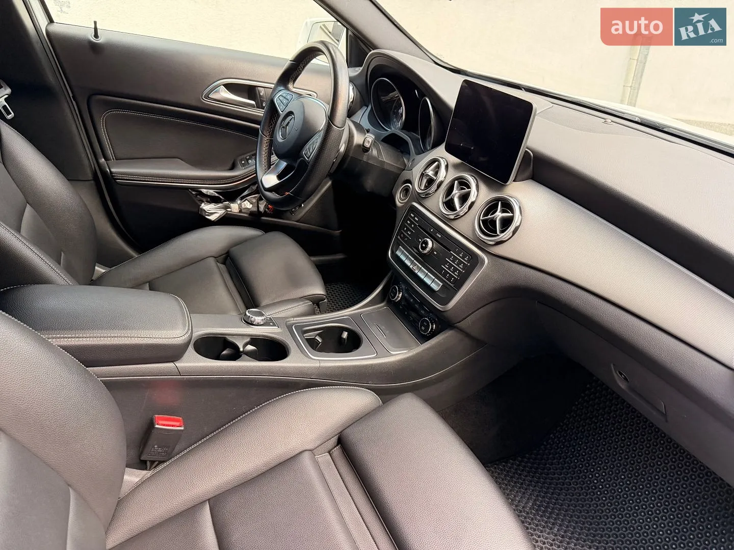 2018 Mercedes-Benz GLA-klasse - мініатюра 14