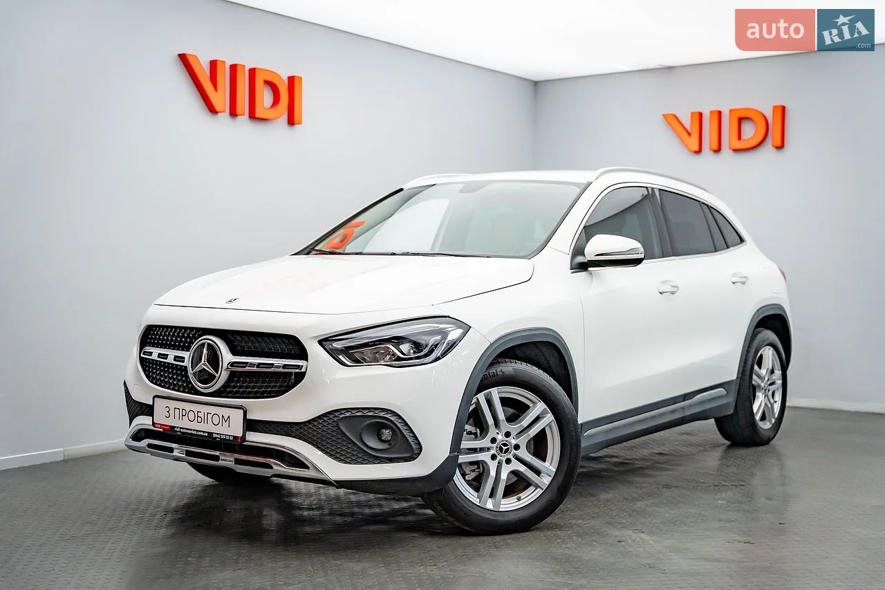 2022 Mercedes-Benz GLA-klasse - мініатюра 14