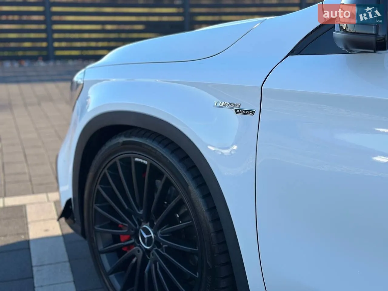 2018 Mercedes-Benz GLA-klasse - мініатюра 8