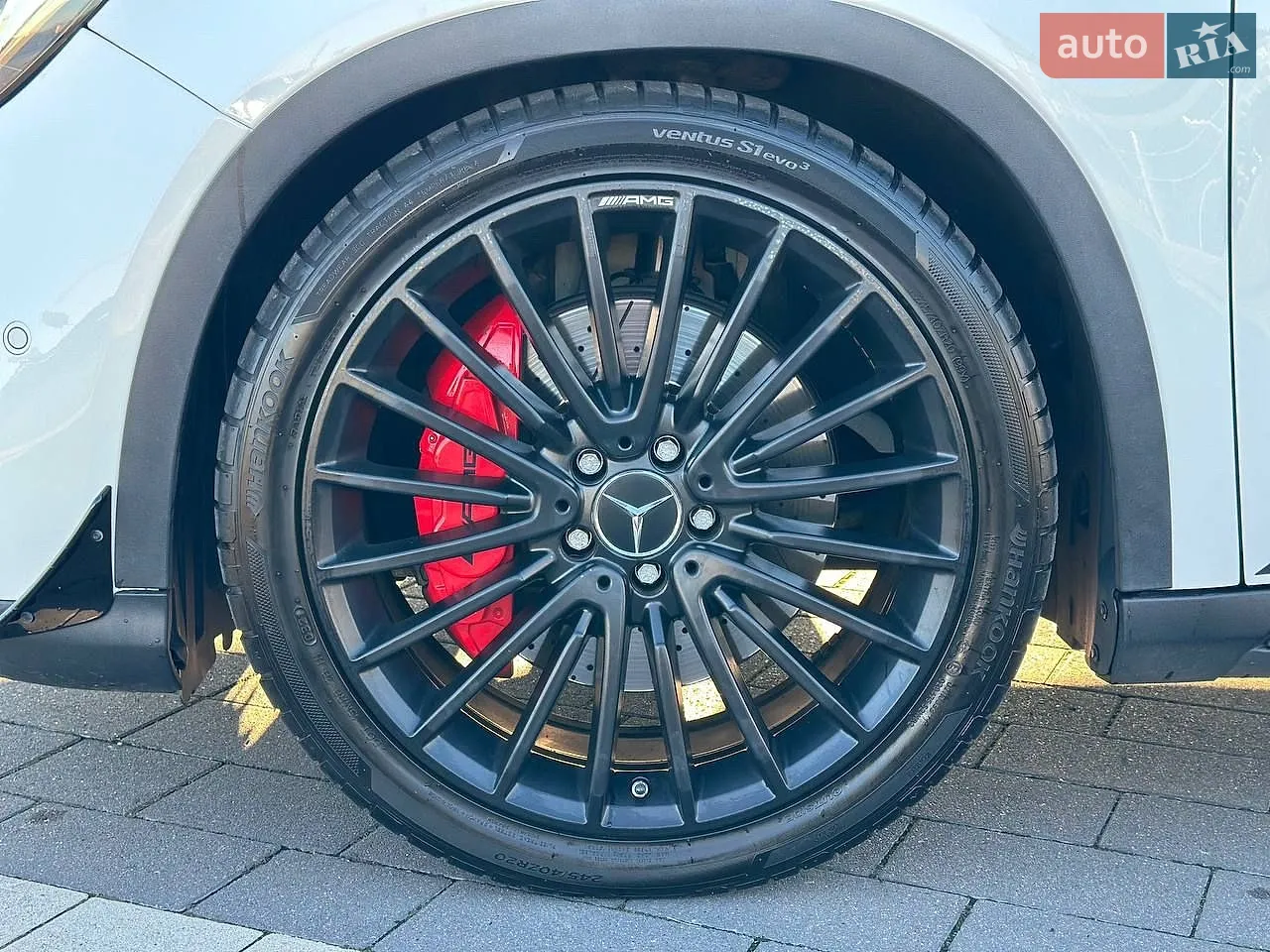 2018 Mercedes-Benz GLA-klasse - мініатюра 7