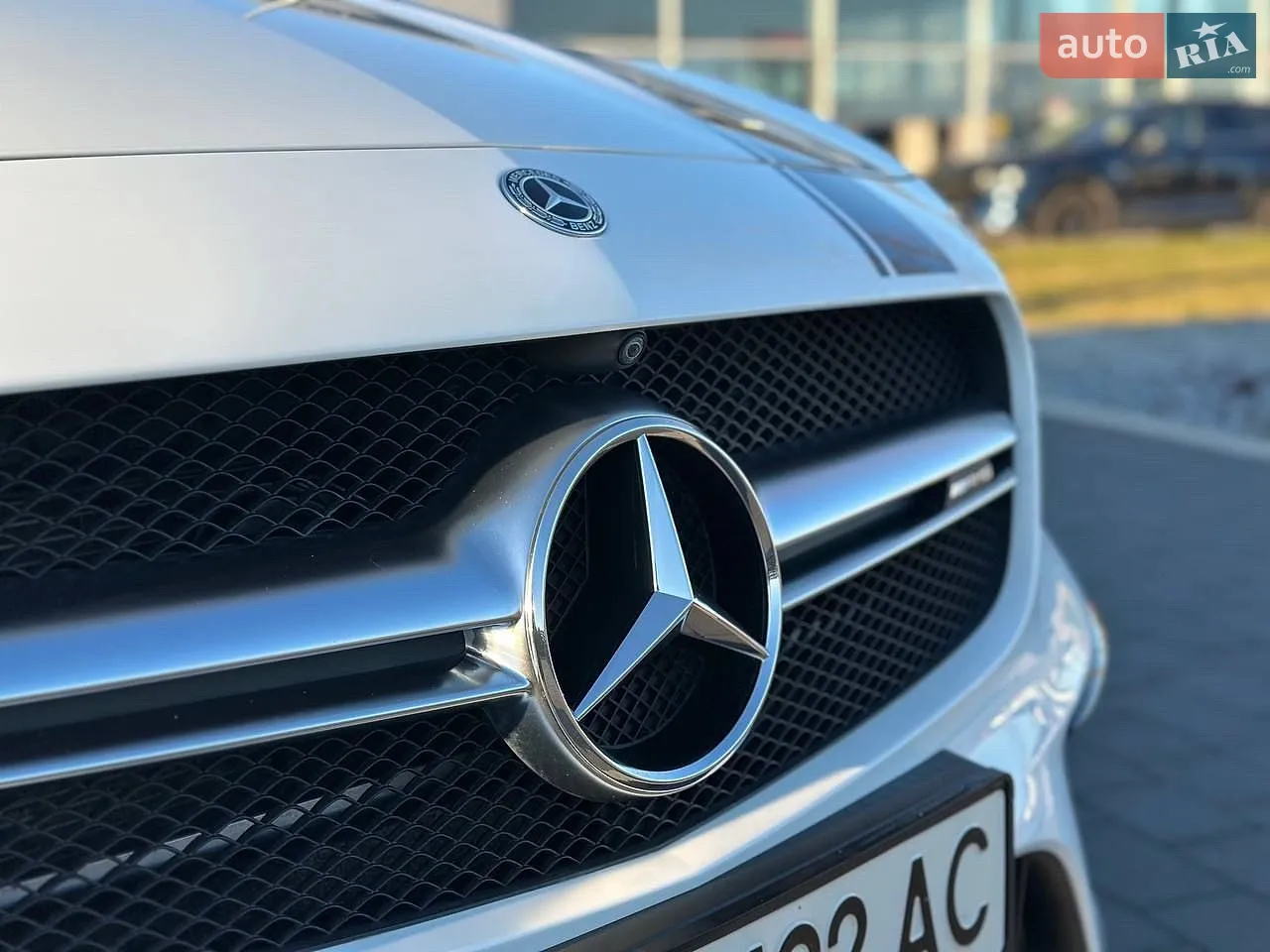 2018 Mercedes-Benz GLA-klasse - мініатюра 24