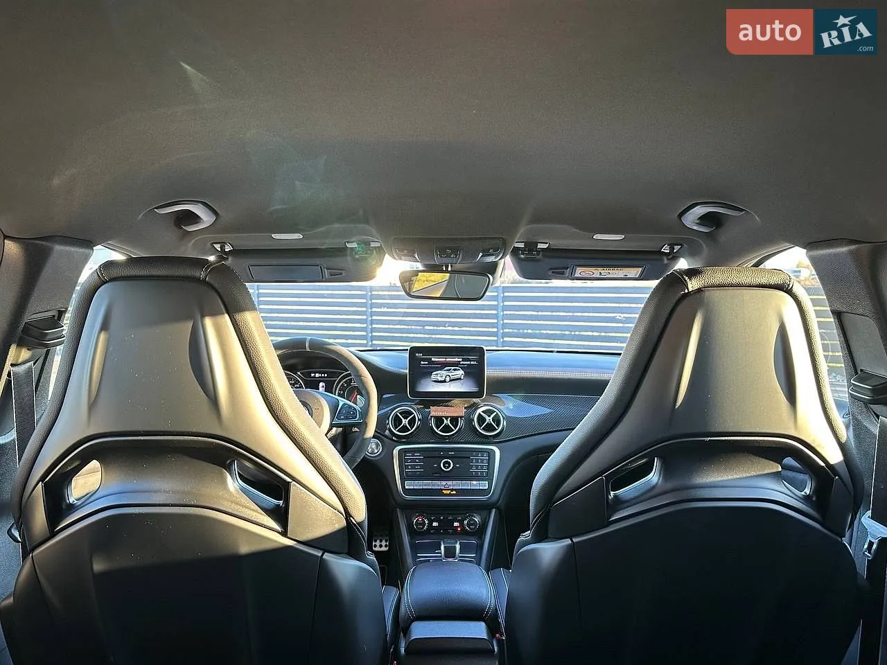 2018 Mercedes-Benz GLA-klasse - мініатюра 27