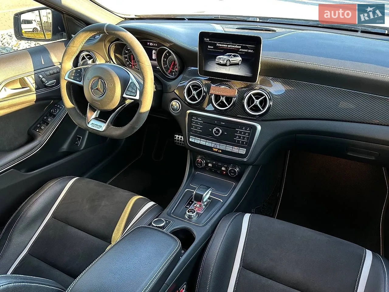 2018 Mercedes-Benz GLA-klasse - мініатюра 29
