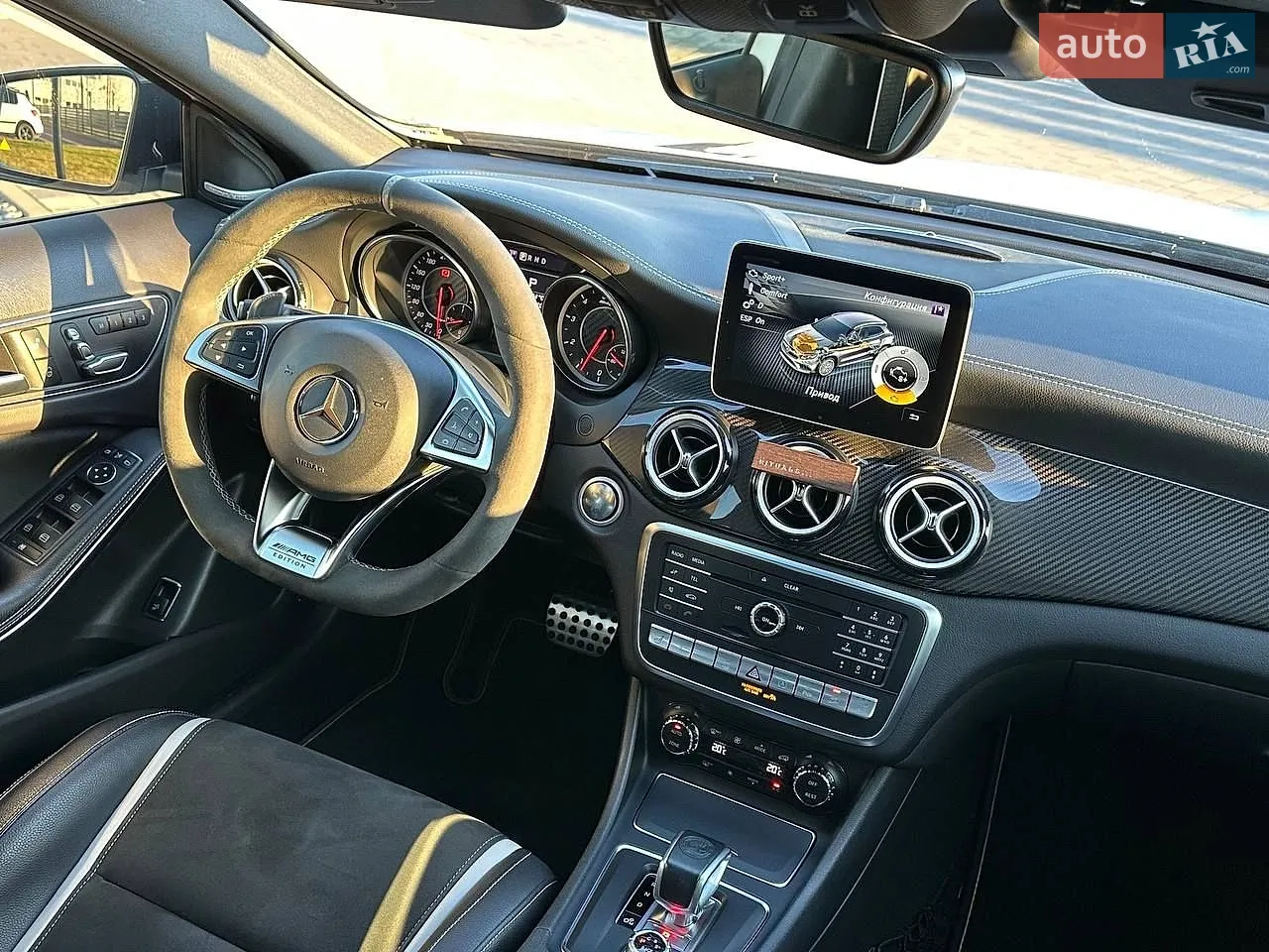 2018 Mercedes-Benz GLA-klasse - мініатюра 33