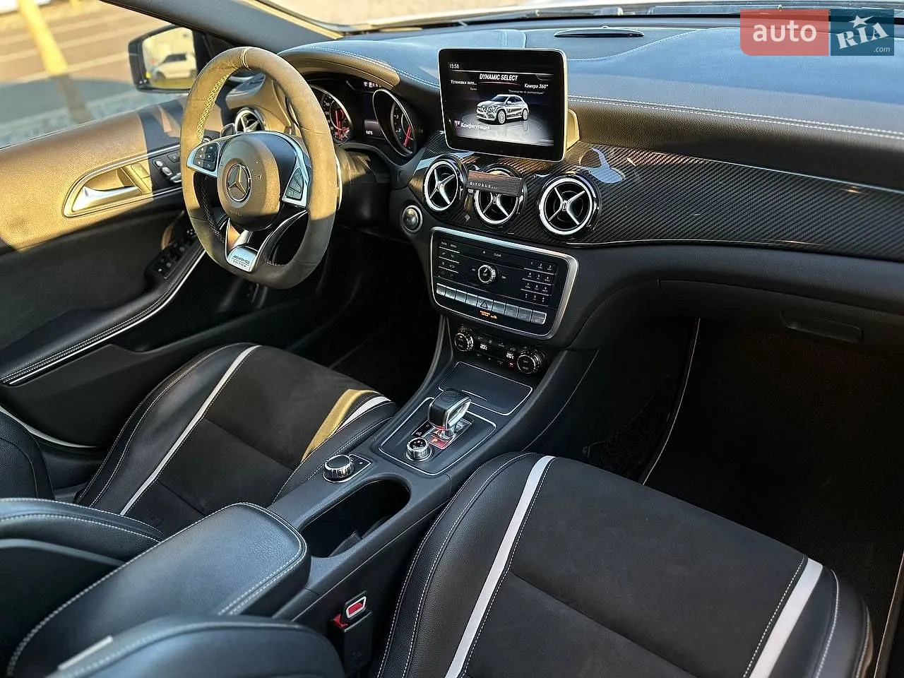 2018 Mercedes-Benz GLA-klasse - мініатюра 45